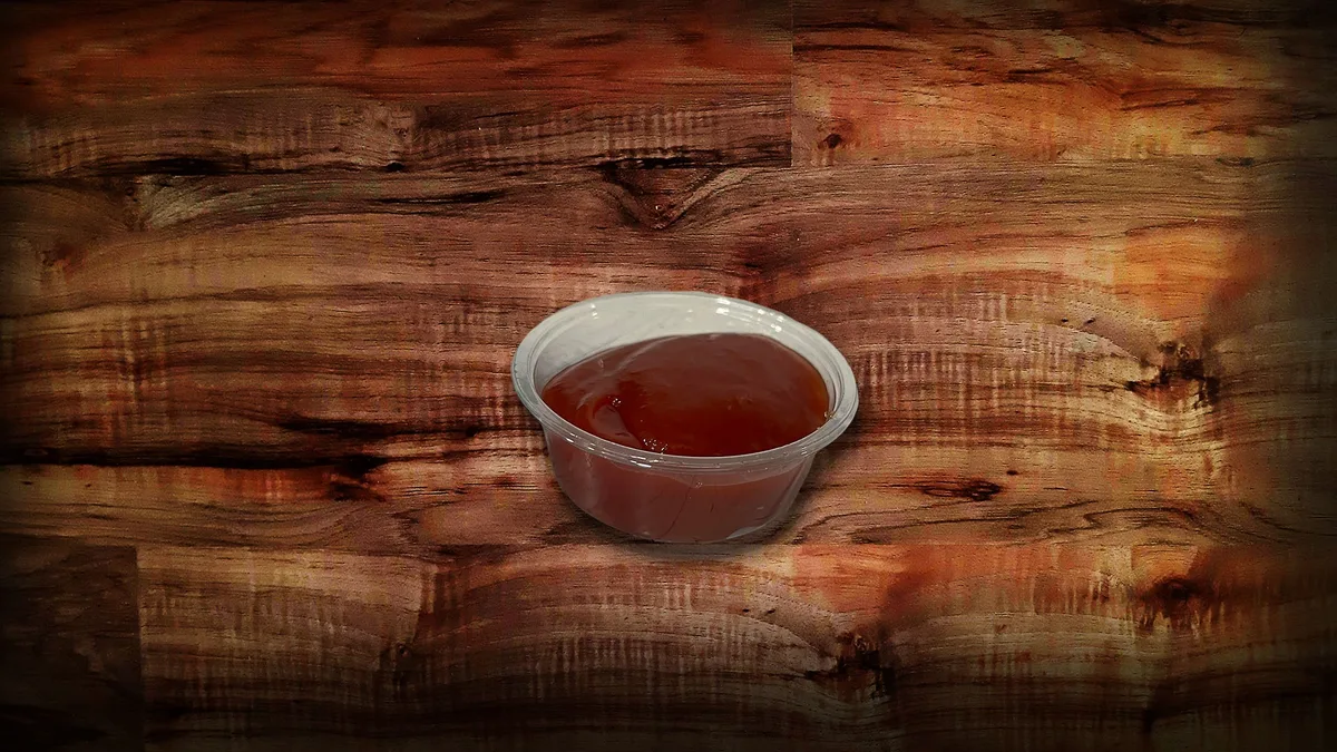 Ketchup