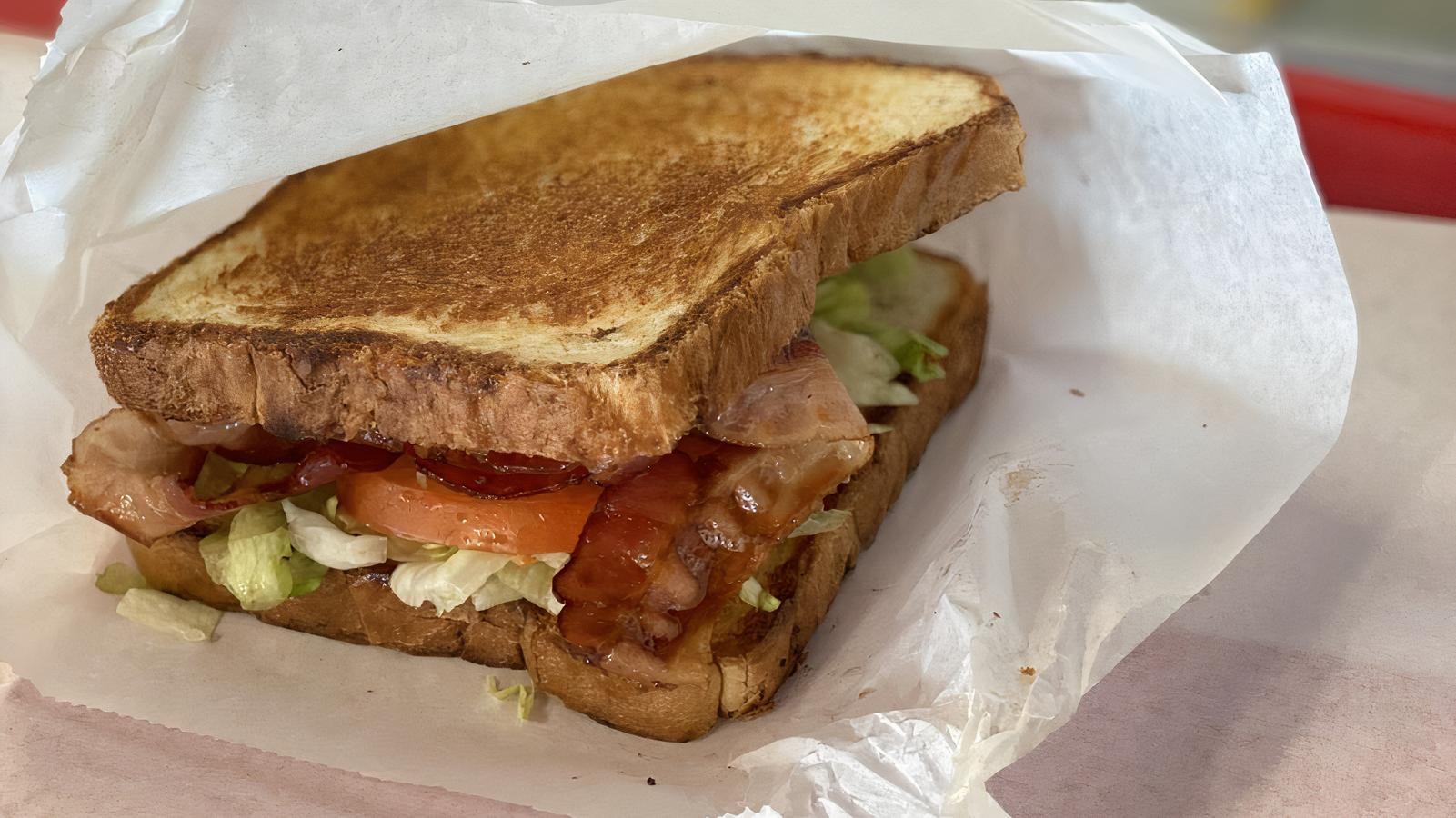 BLT