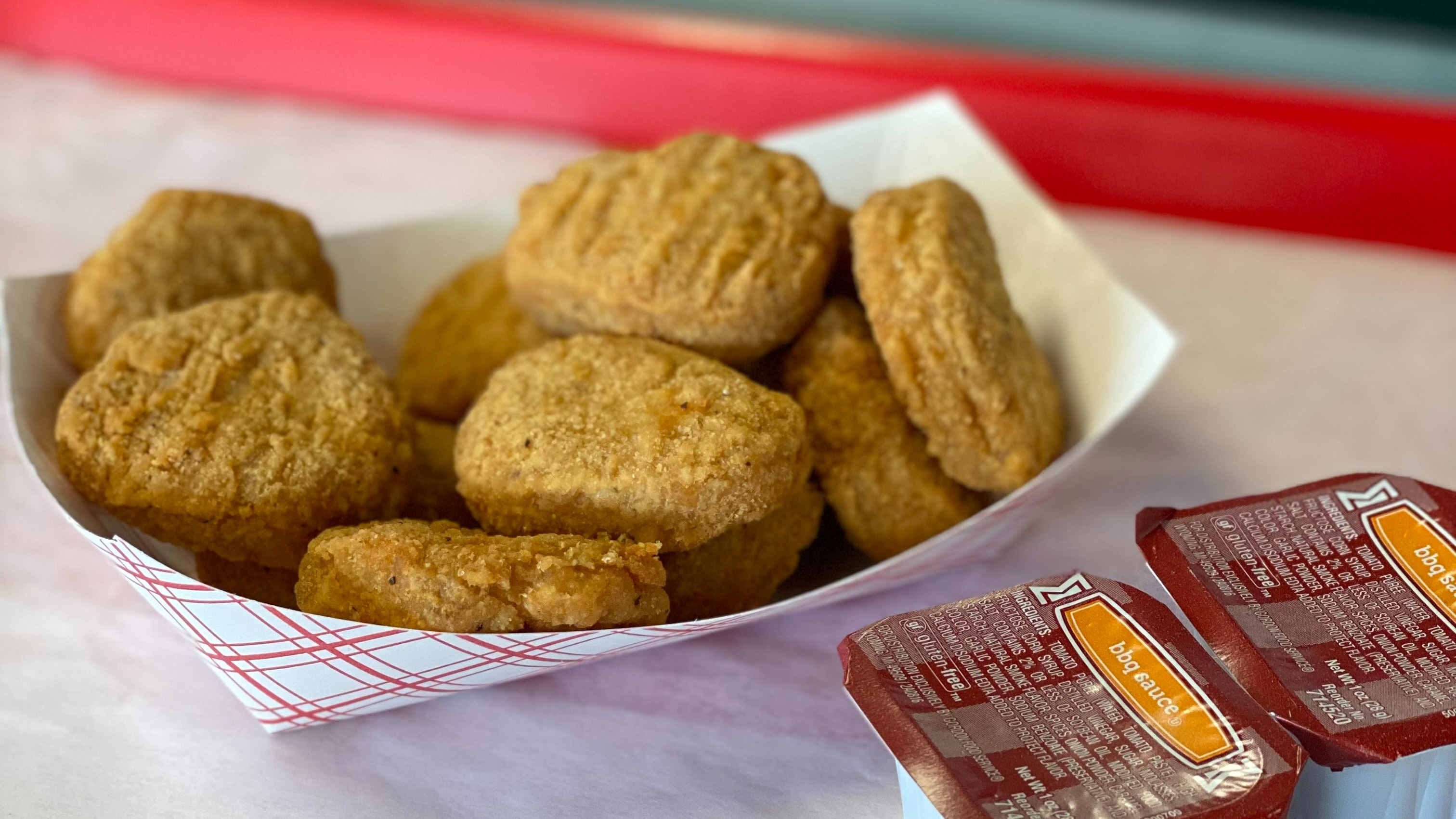 Chicken Nuggets