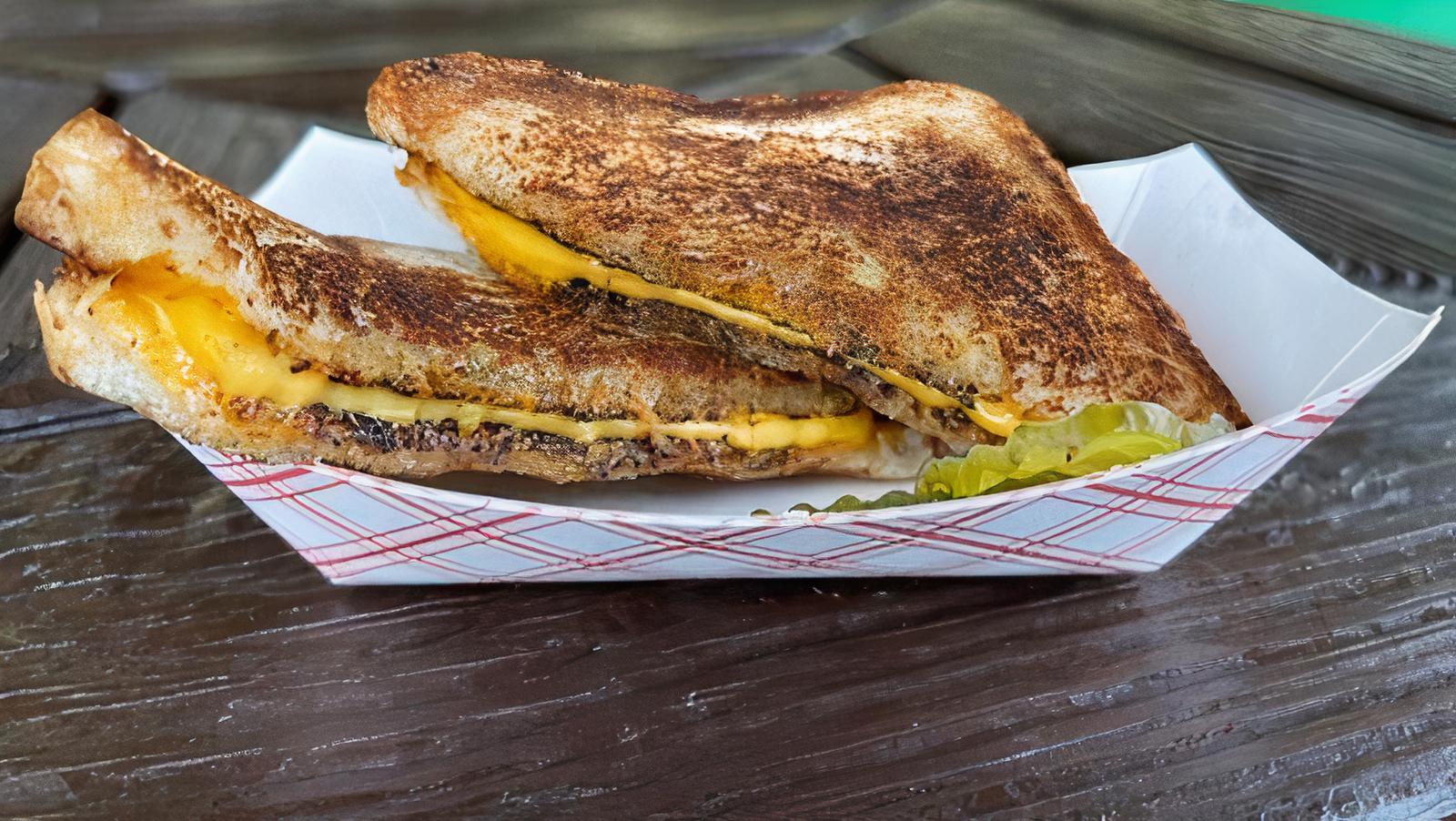 Grilled Cheese
