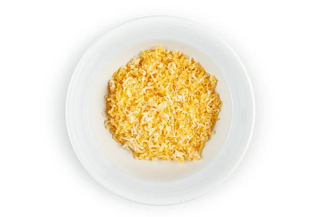 1/2 Pint Cheese