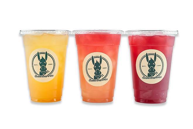20oz Drink