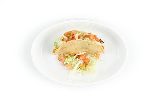 Beef Taco