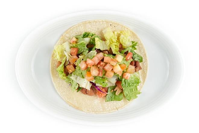 Cody's Vegan Taco (Gluten Sensitive - Delivery)