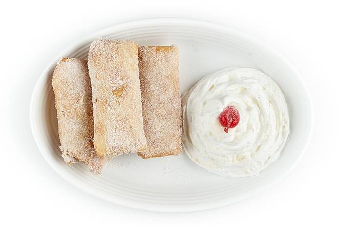Dessert Chimis