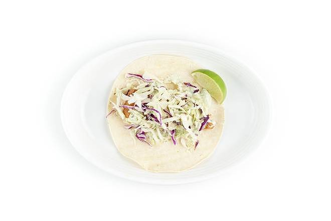 Fish Taco