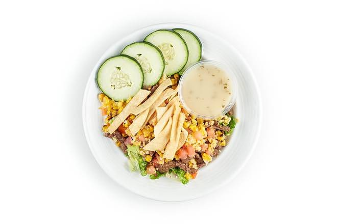 Hacienda Salad
