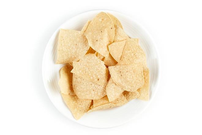Large Chips