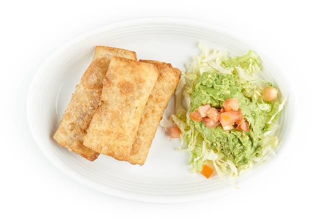 Mini Chimis