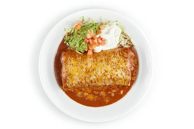 Poncho Villa