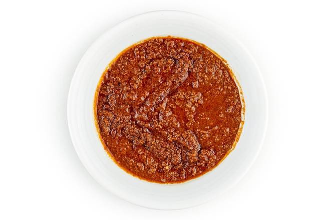 Quart Chorizo