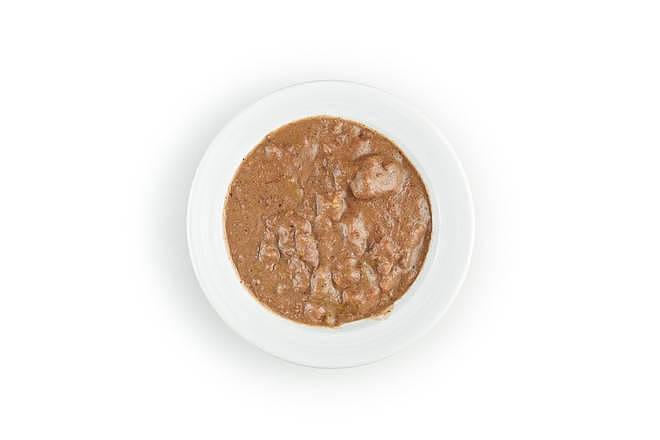 Quart Green Chili Beef