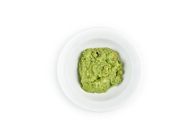 Side of Guacamole, 3oz