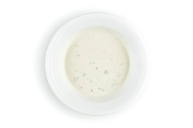 Side of Jalapeno Cream Cheese