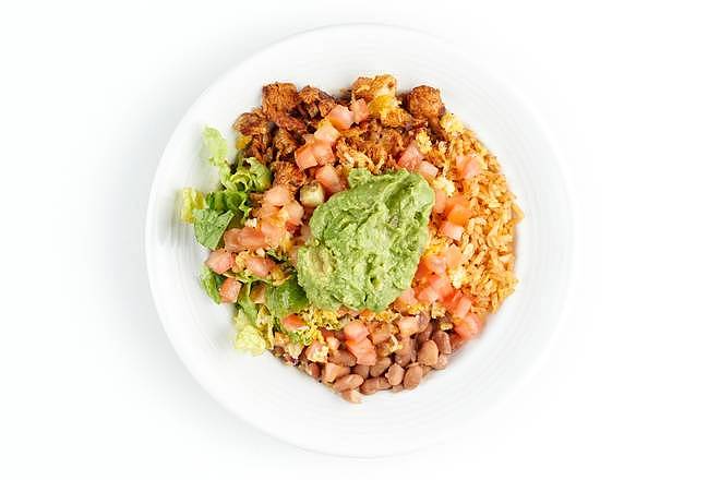 Someburros Bowl