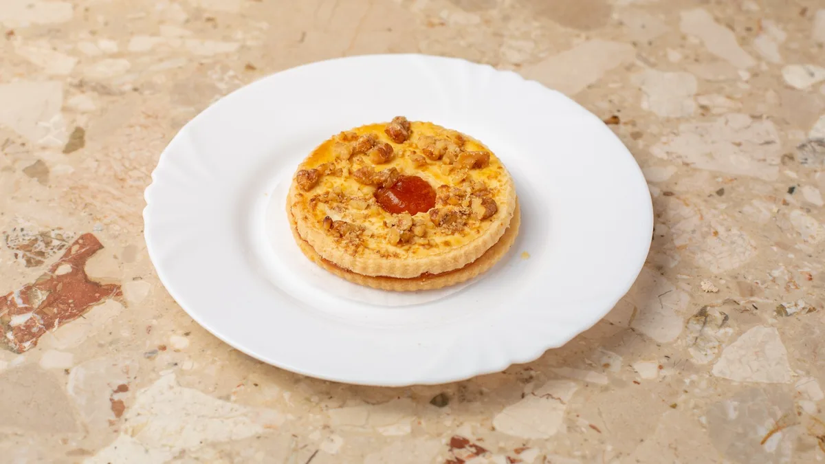 Linzer karika