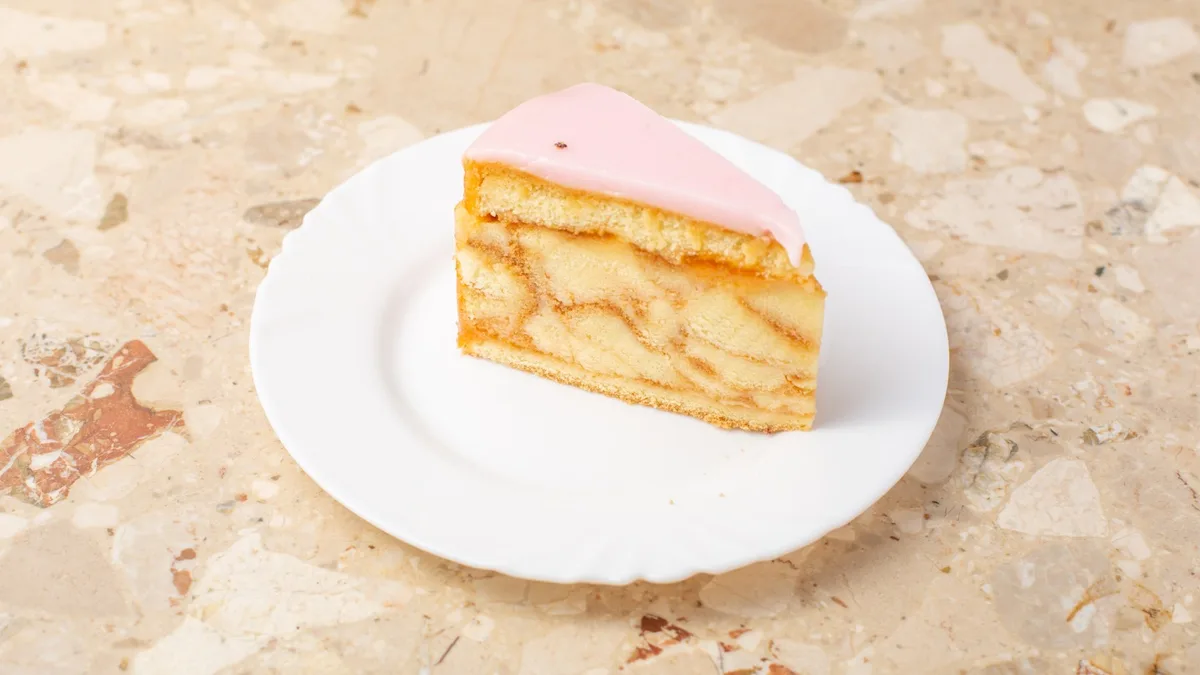 Puncs torta (LM)