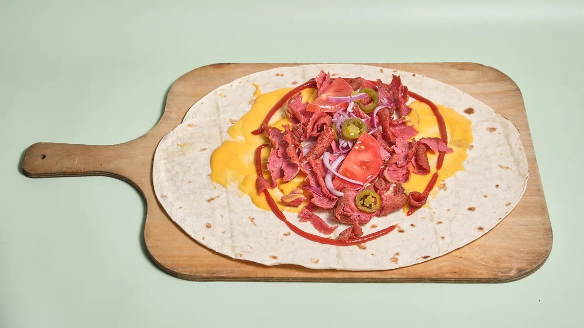 Cheesy-Sürüm