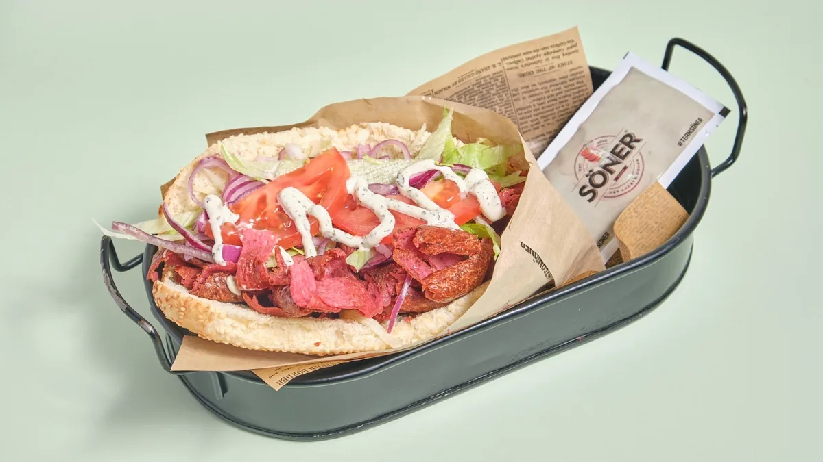 Classic Söner