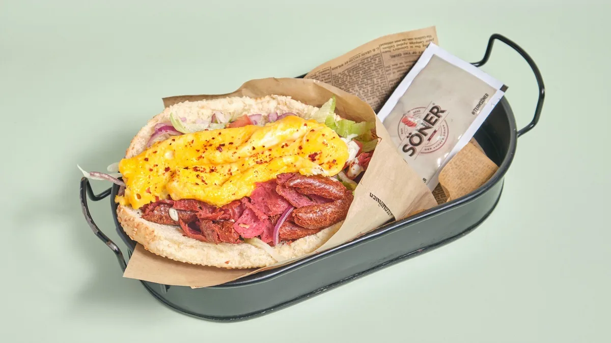 Eggy-Söner