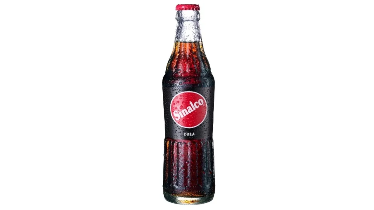 Sinalco Cola 0,33 l