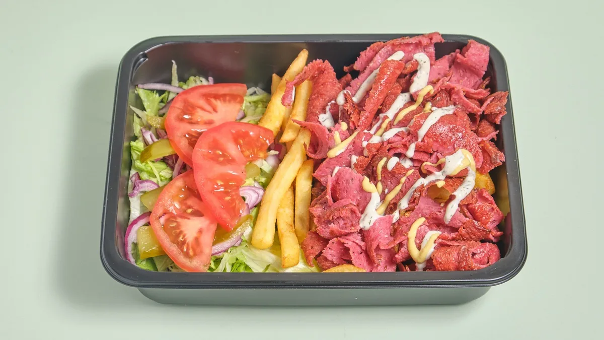 Söner-Bowl