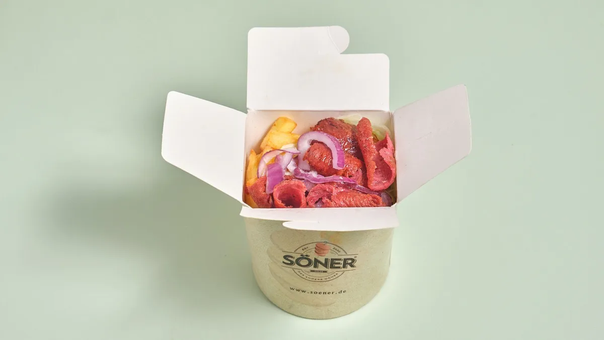 Söner-Box