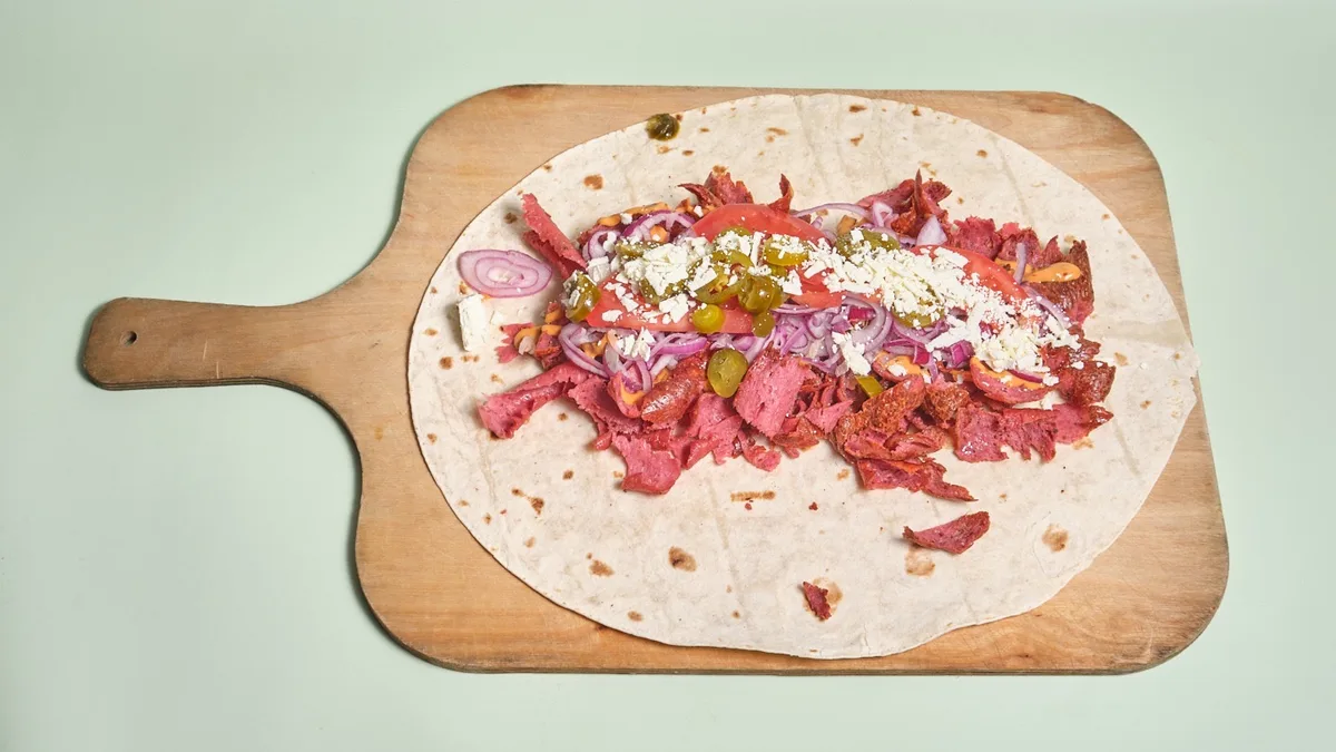 Spicy Sürüm