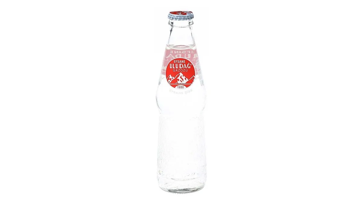 Uludag Gazoz 0,33 l