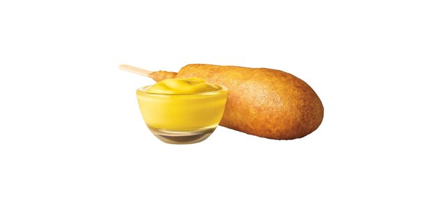 Corn Dog