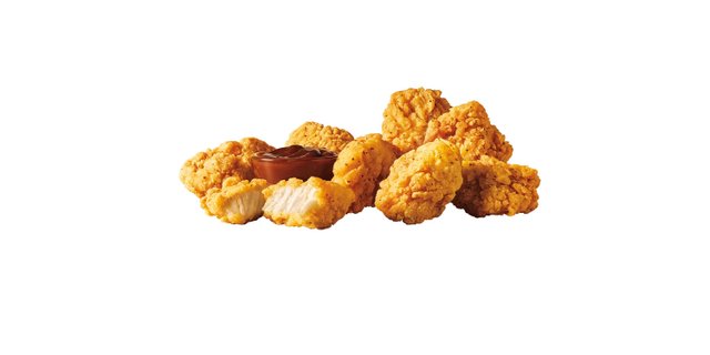 Jumbo Popcorn Chicken
