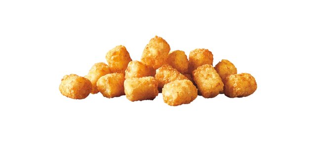 Tater Tots
