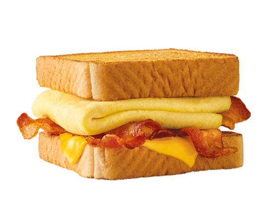 Bacon Breakfast TOASTER