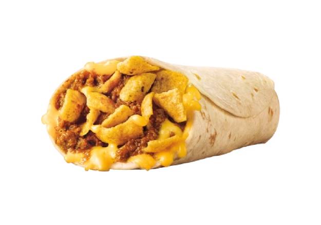 FRITOS Chili Cheese Wrap