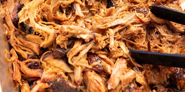 Sonny's BBQ Classic Pack
