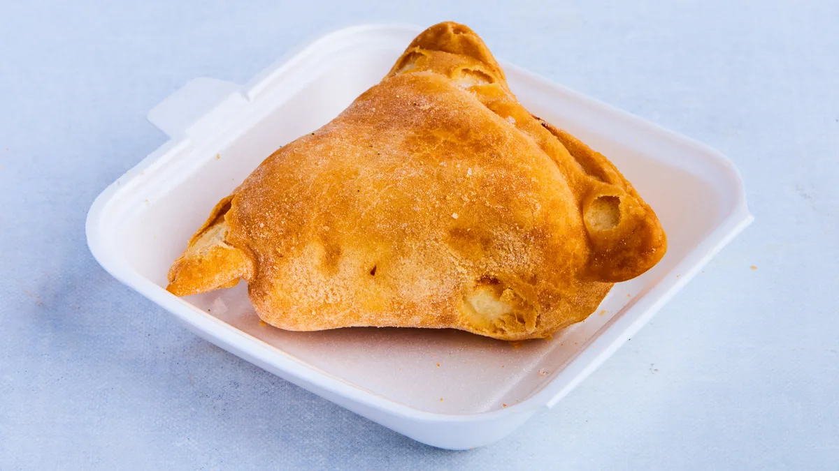 Samosa