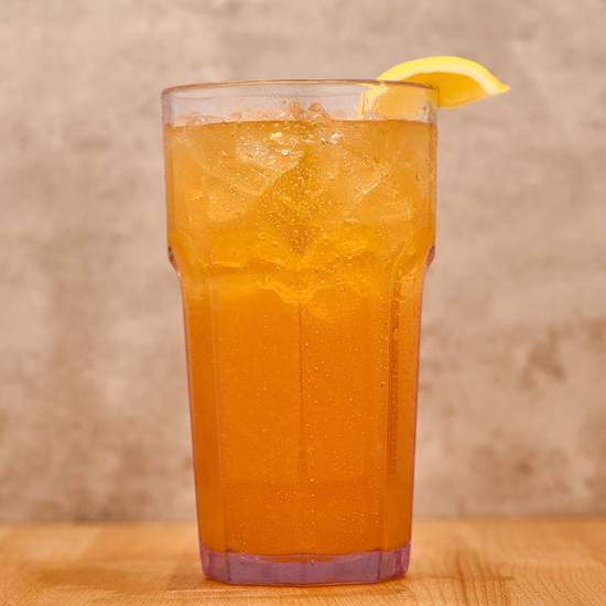 1/2 Unsweet Tea, 1/2 Lemonade