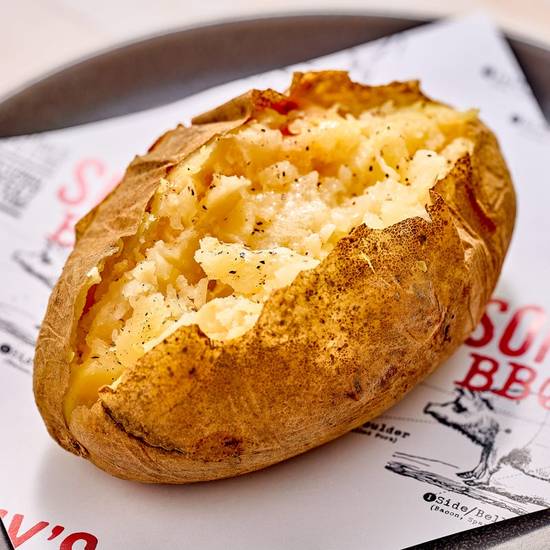 Baked Potato