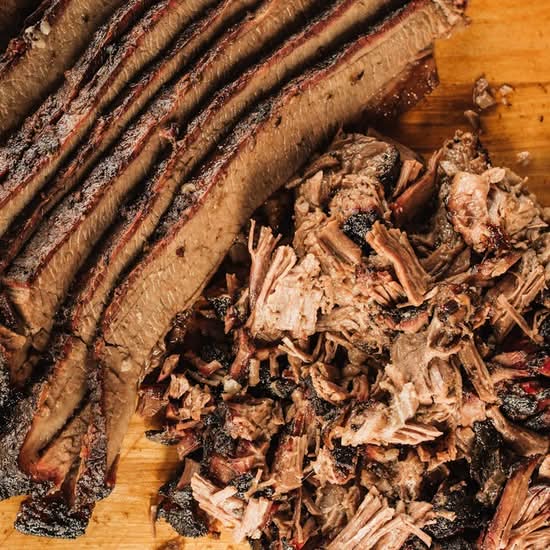 Brisket LB