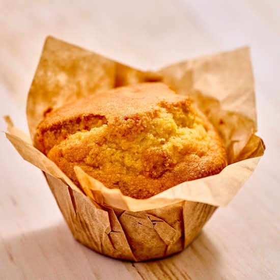 Corn Bread (2 pcs)