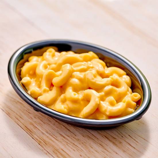 Homestyle Mac and Cheese