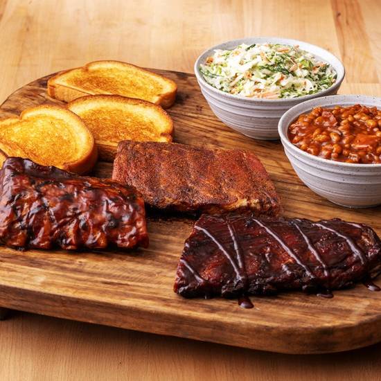 Rib Sampler