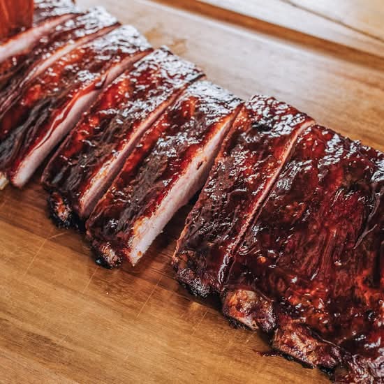 St. Louis Ribs LB