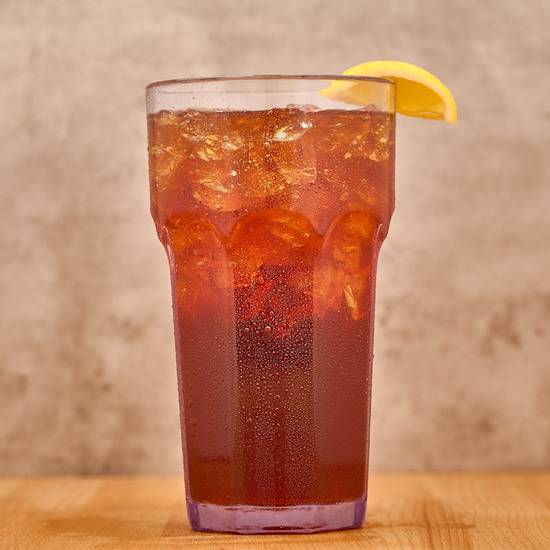 Unsweet Tea
