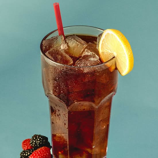 Wildberry Tea