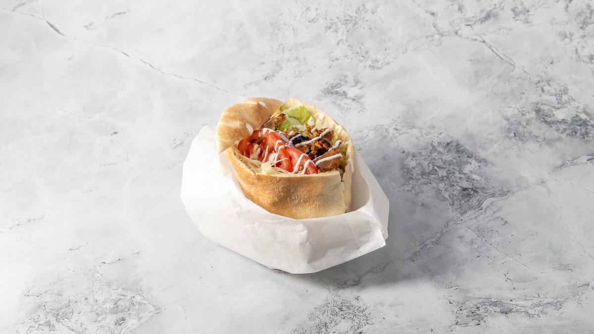 Duplahúsos gyros