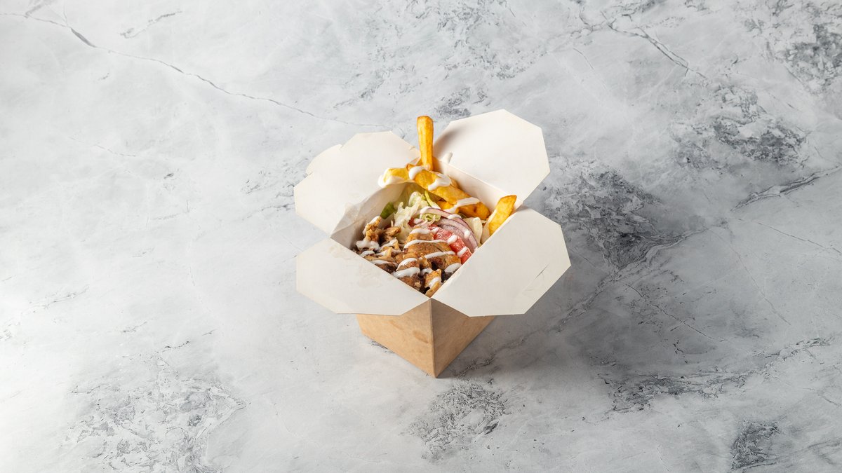 Dönerbox