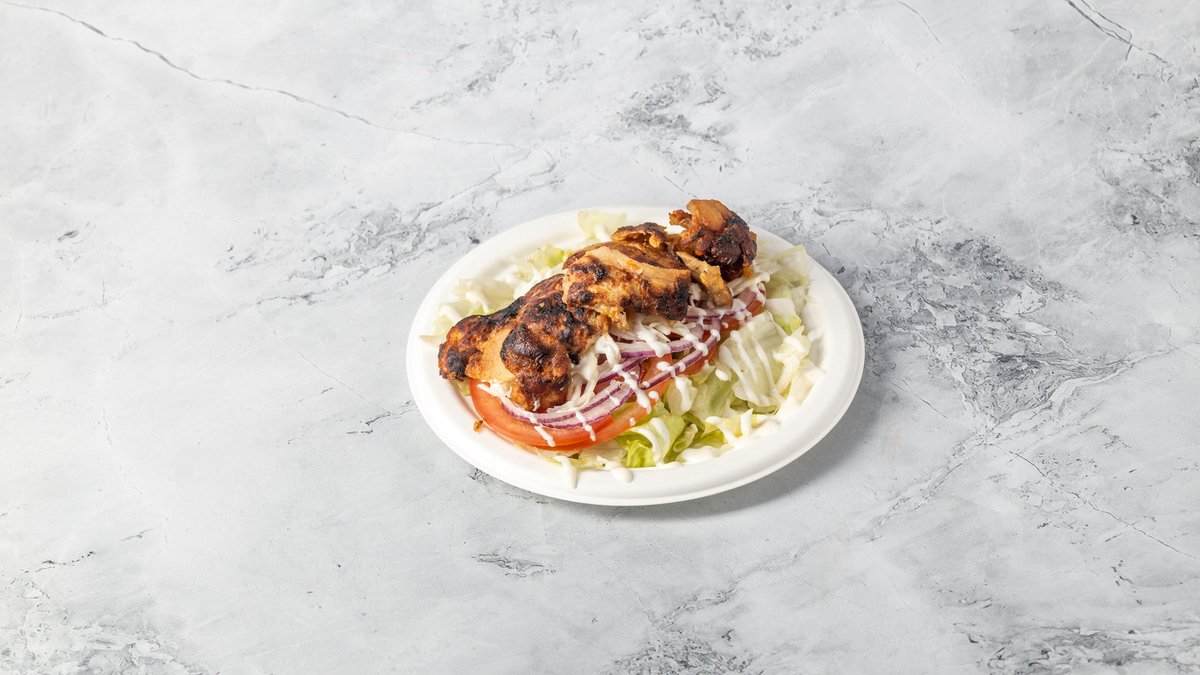 Gyros Sali