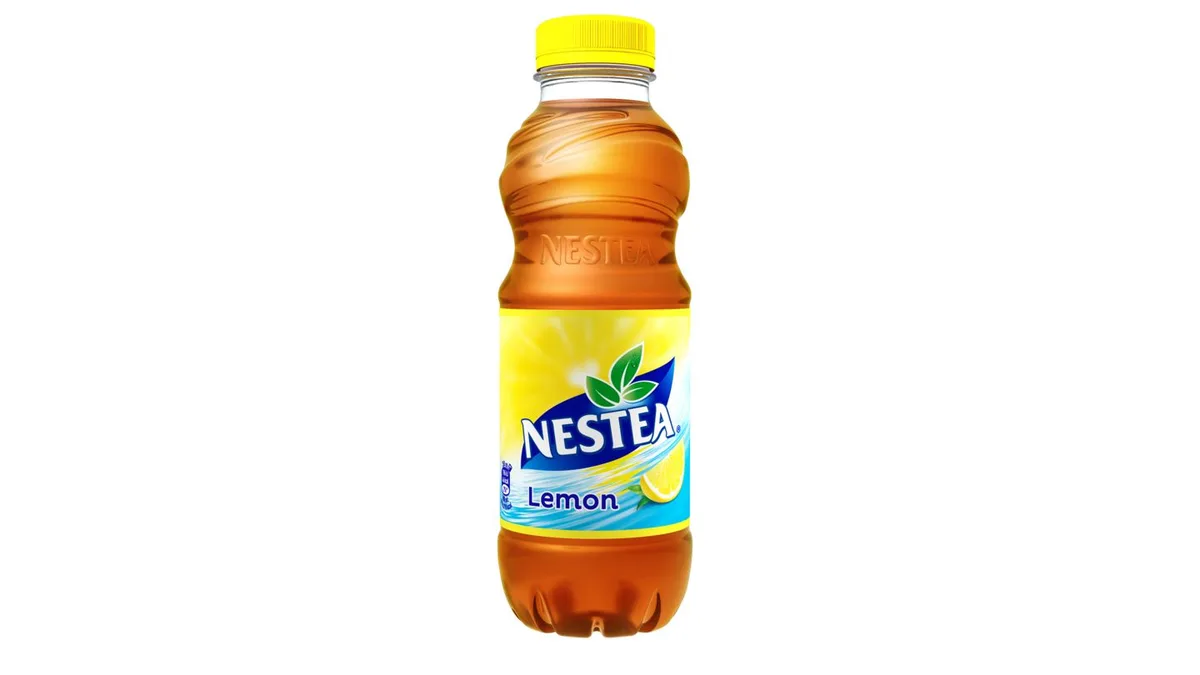 Nestea Citromos 0,5l