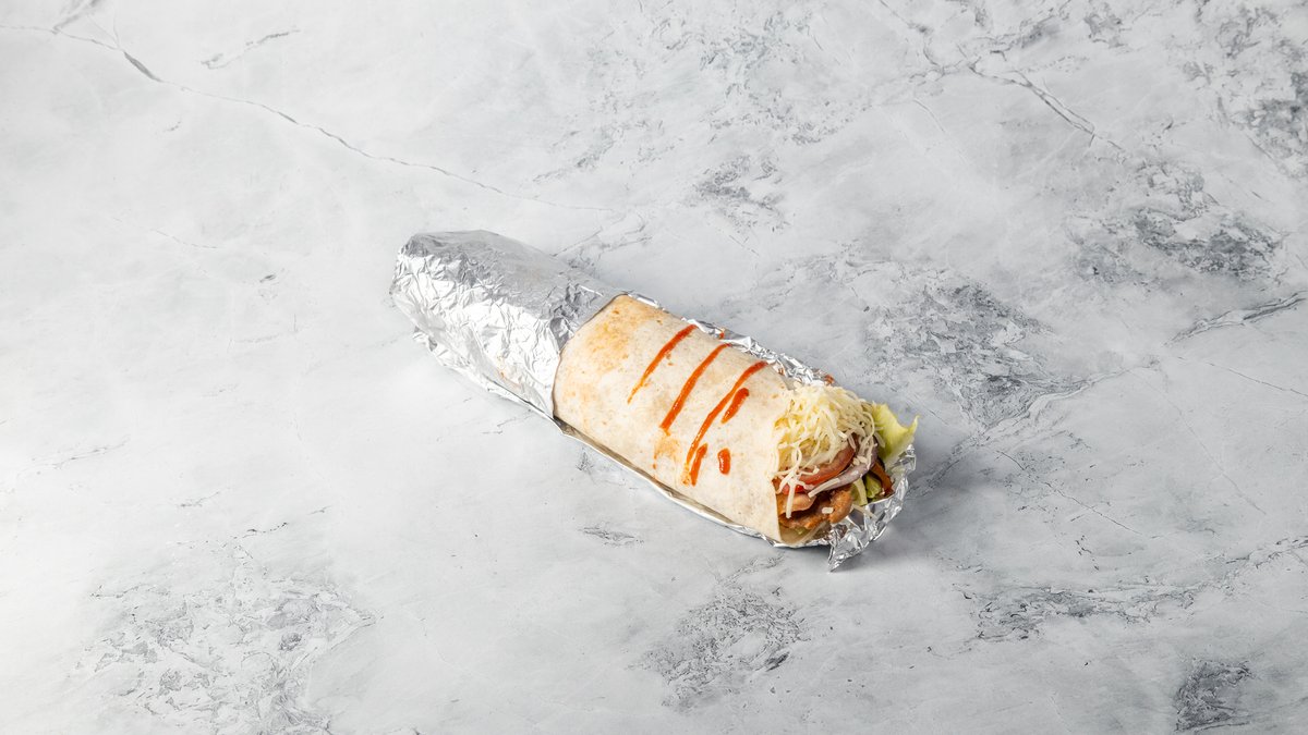 Sajtos Tortilla